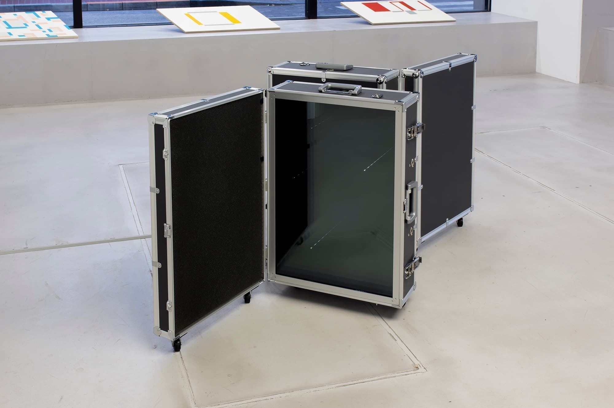 大塚聡 アート SatoshiOtsuka Art